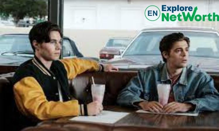 Elias Kacavas (Young Cal Euphoria) Net Worth