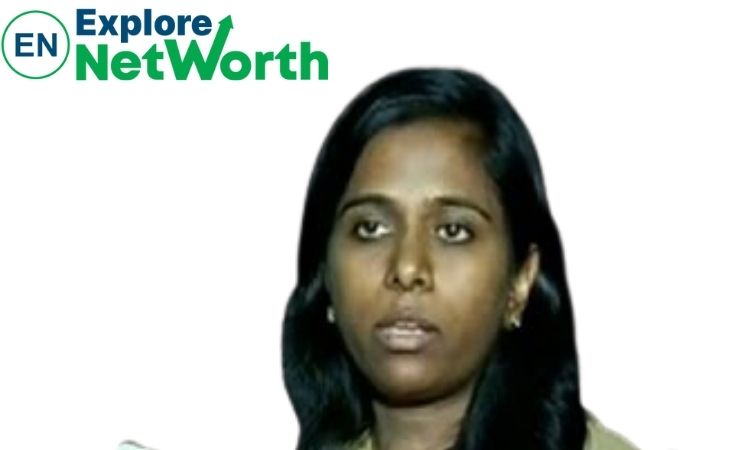 Rani Soyamoyi IAS Net Worth
