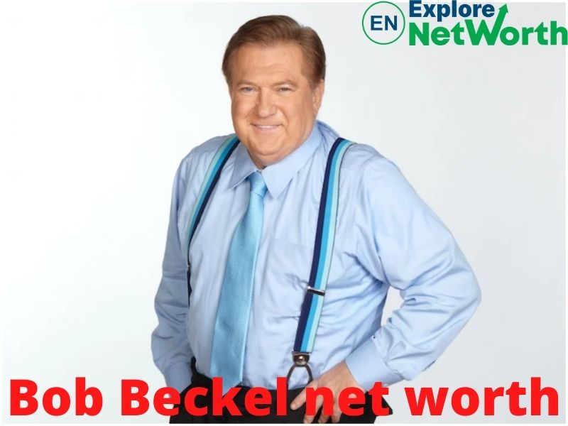Bob Beckel Net Worth 2022