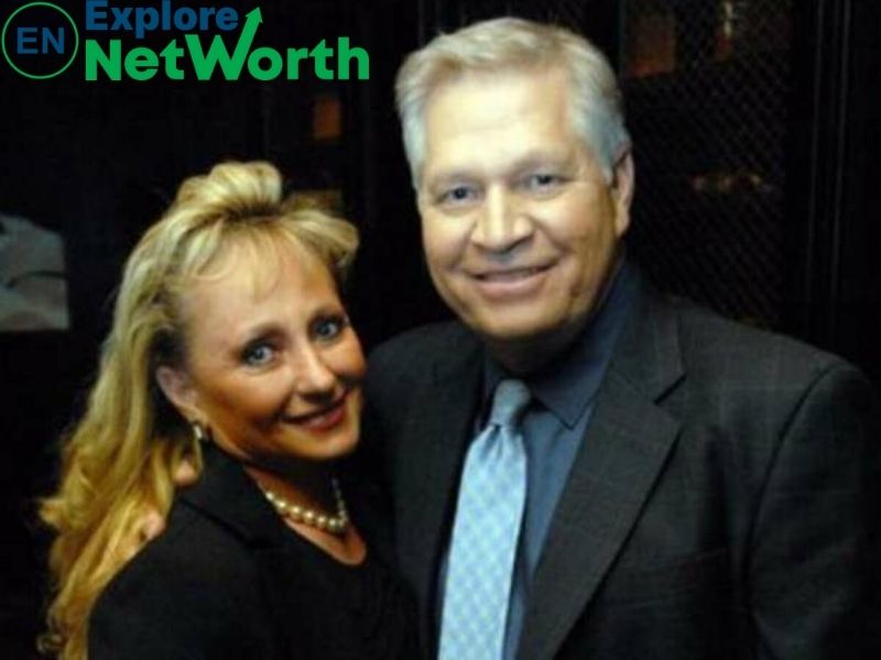 Chris Mortensen Net Worth Is the ESPN Sportscaster Earnings Truly  Remarkable?