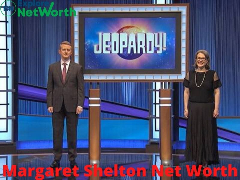 Margaret Shelton Net Worth 2022