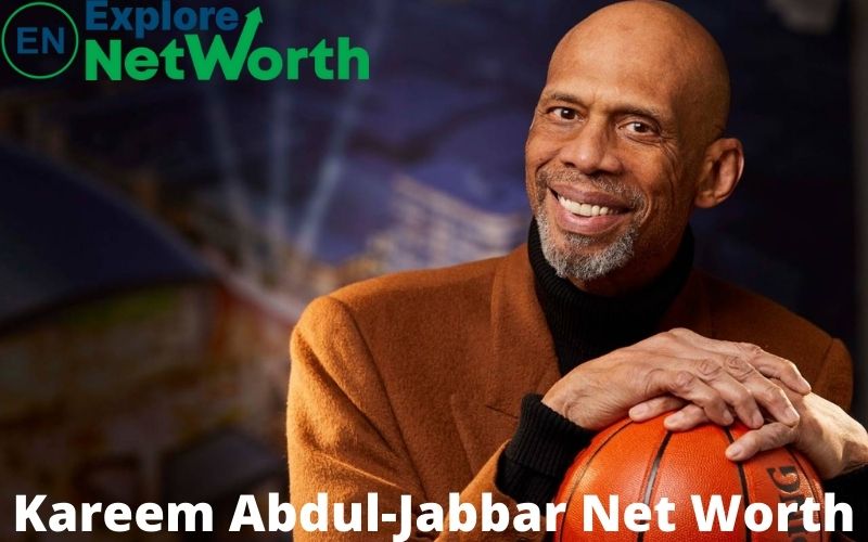 Kareem Abdul-Jabbar Net Worth 2022