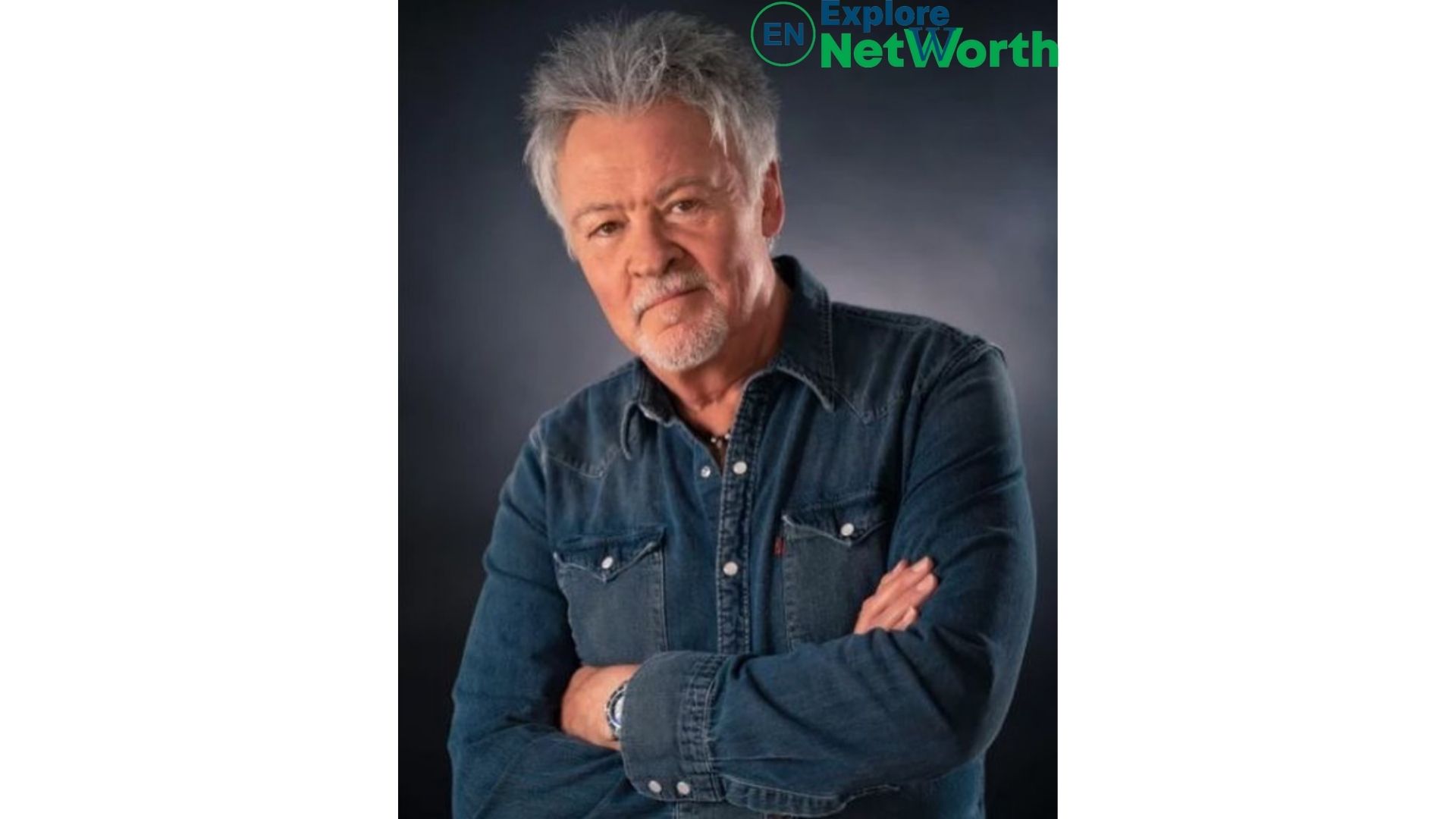 Paul Young Net Worth