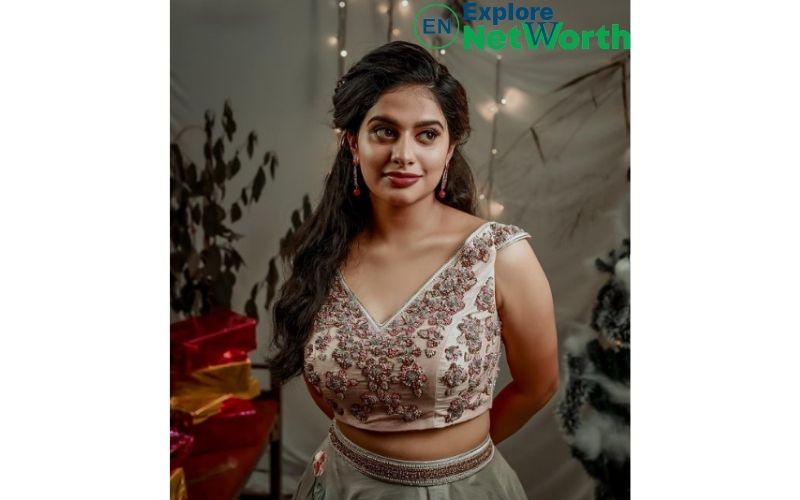 Nayanthara Chakravarthy Net Worth
