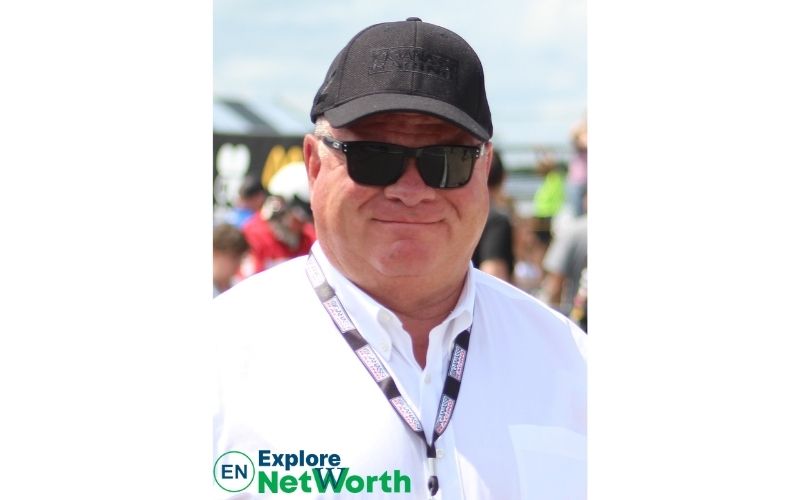 Chip Ganassi Net Worth, Wiki, Biography, Age, Wife, Parents, Height & More
