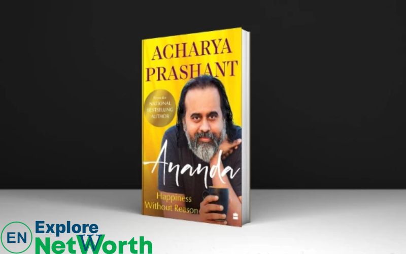 Acharya Prashant Books