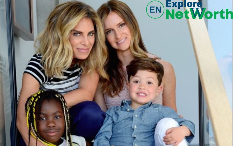 Jillian Michaels Net Worth, Biography, Wiki, Age, Parents, Wife, Height, Nationality