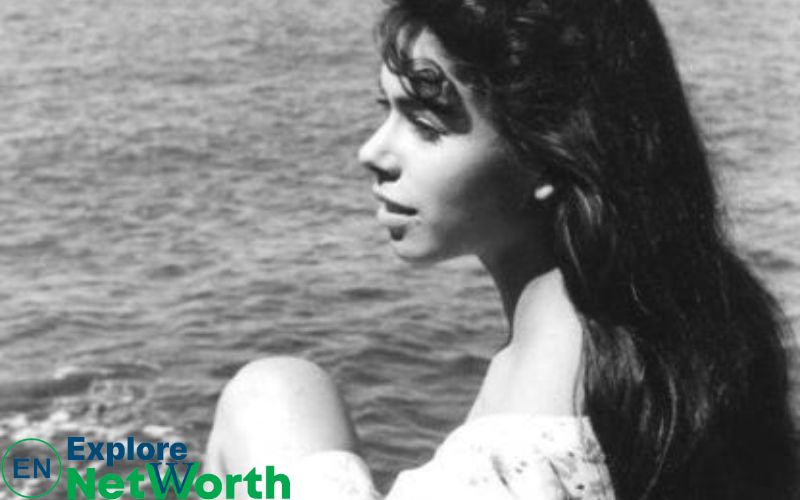 Meche Carreño Net Worth, Cause Of Death, Wiki, Biography, Age, Parents, Husband, Movies & More 2 Meche Carreño Net Worth (1)