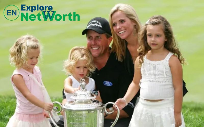 Ian Poulter Net Worth, Biography, Wiki, Age, Parents, Wife, Height, Nationality & More