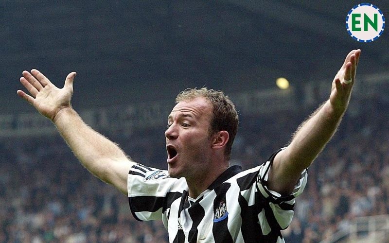 Alan Shearer Net Worth, Salary, Height, Age, Wiki, Bio, Parents, Wife & More 2 Who is Alan Shearer?