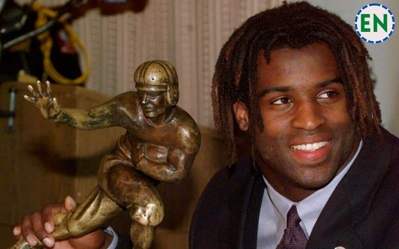 Ricky Williams Net Worth, Salary, Height, Age, Wiki, Bio, Parents, Wife & More 2 Who is Ricky Williams?Â