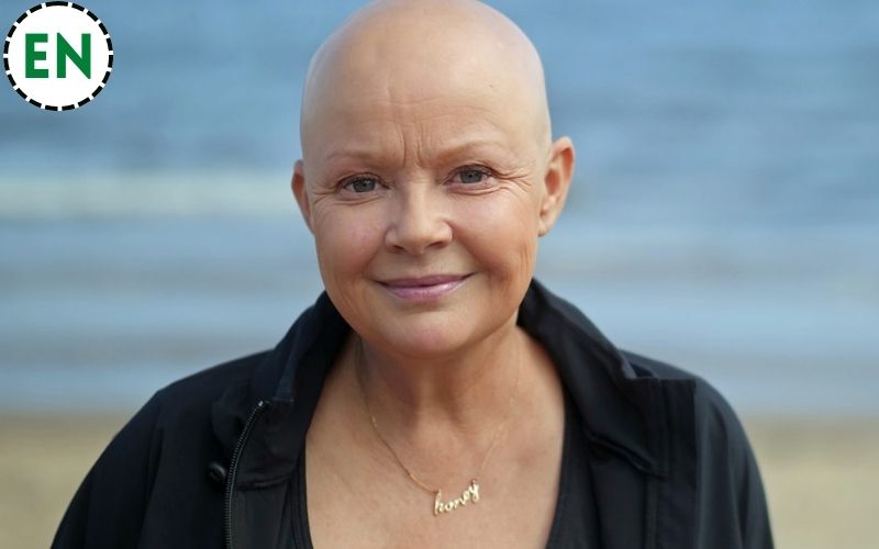 Who is Gail Porter?