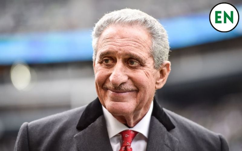 Who is Arthur Blank?