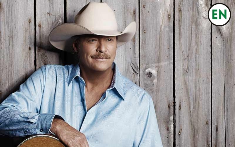 What is Alan Jackson Net Worth 2022?