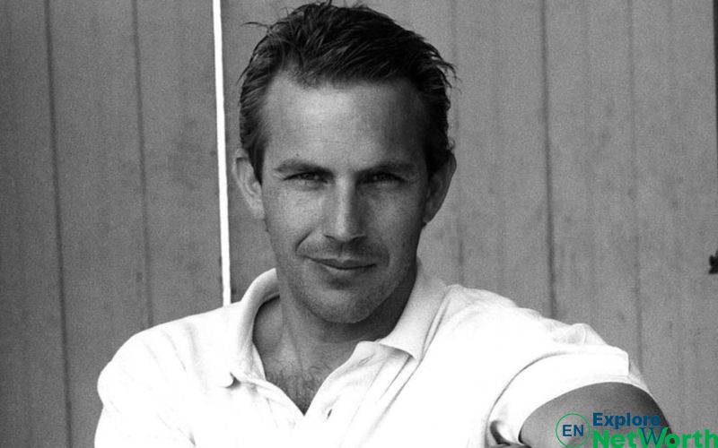 Who Is Kevin Costner?