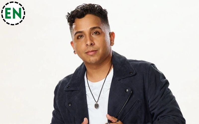 Who is Omar Jose Cardona (The Voice)?