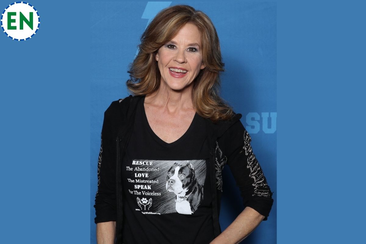 Who is Linda Blair? 