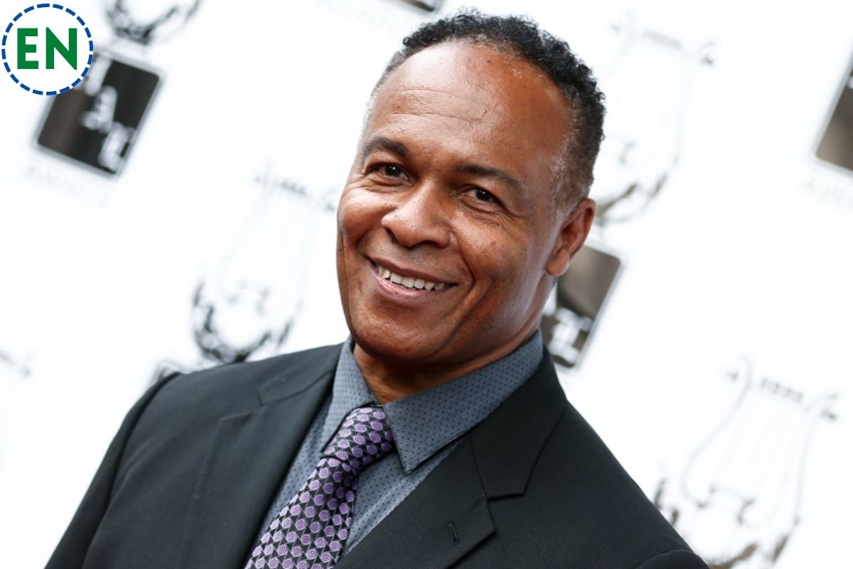 Who is Ray Parker Jr? 