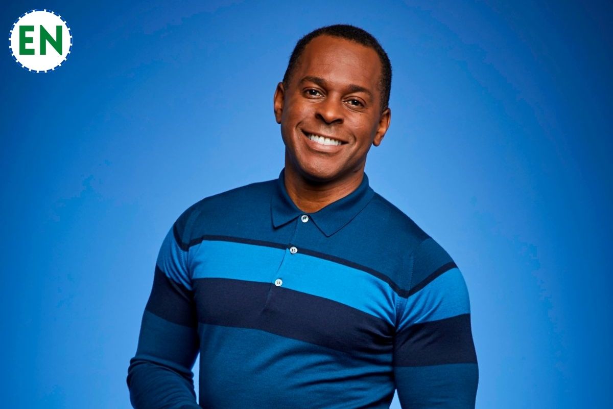 Who is Andi Peters? 