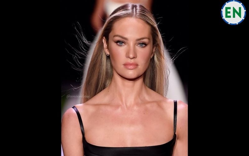 Candice Swanepoel Net Worth