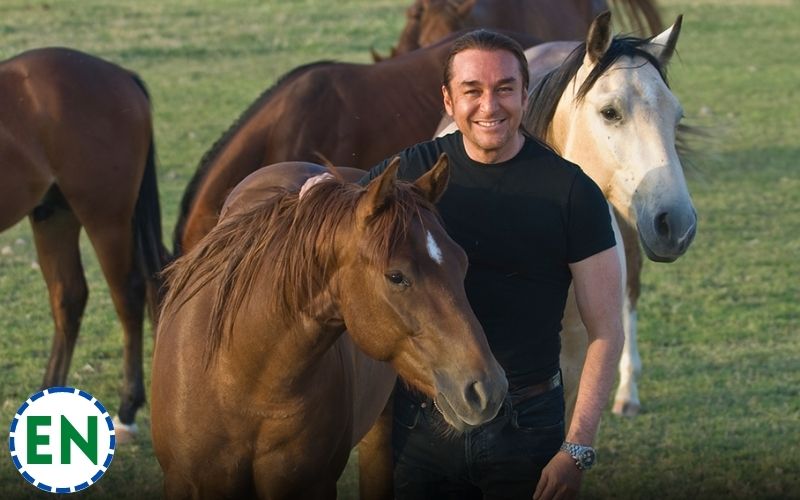 Nick Chavez Net Worth, Illness, Wife, Age, Parents & More 2 Nick Chavez Net Worth -