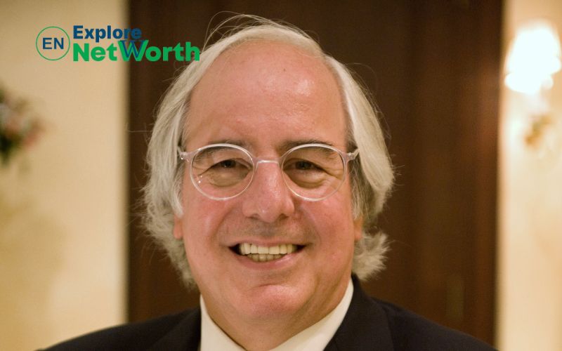Frank Abagnale Age