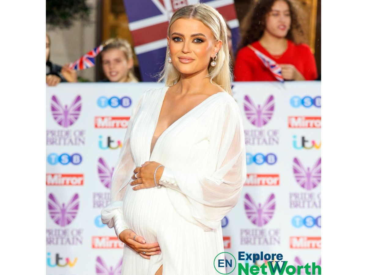 Who Is Lucy Fallon?