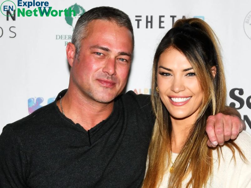 Taylor Kinney Net Worth 2023, Salary, Source of Income, Early Life, Career, Haight & More. 2 Taylor