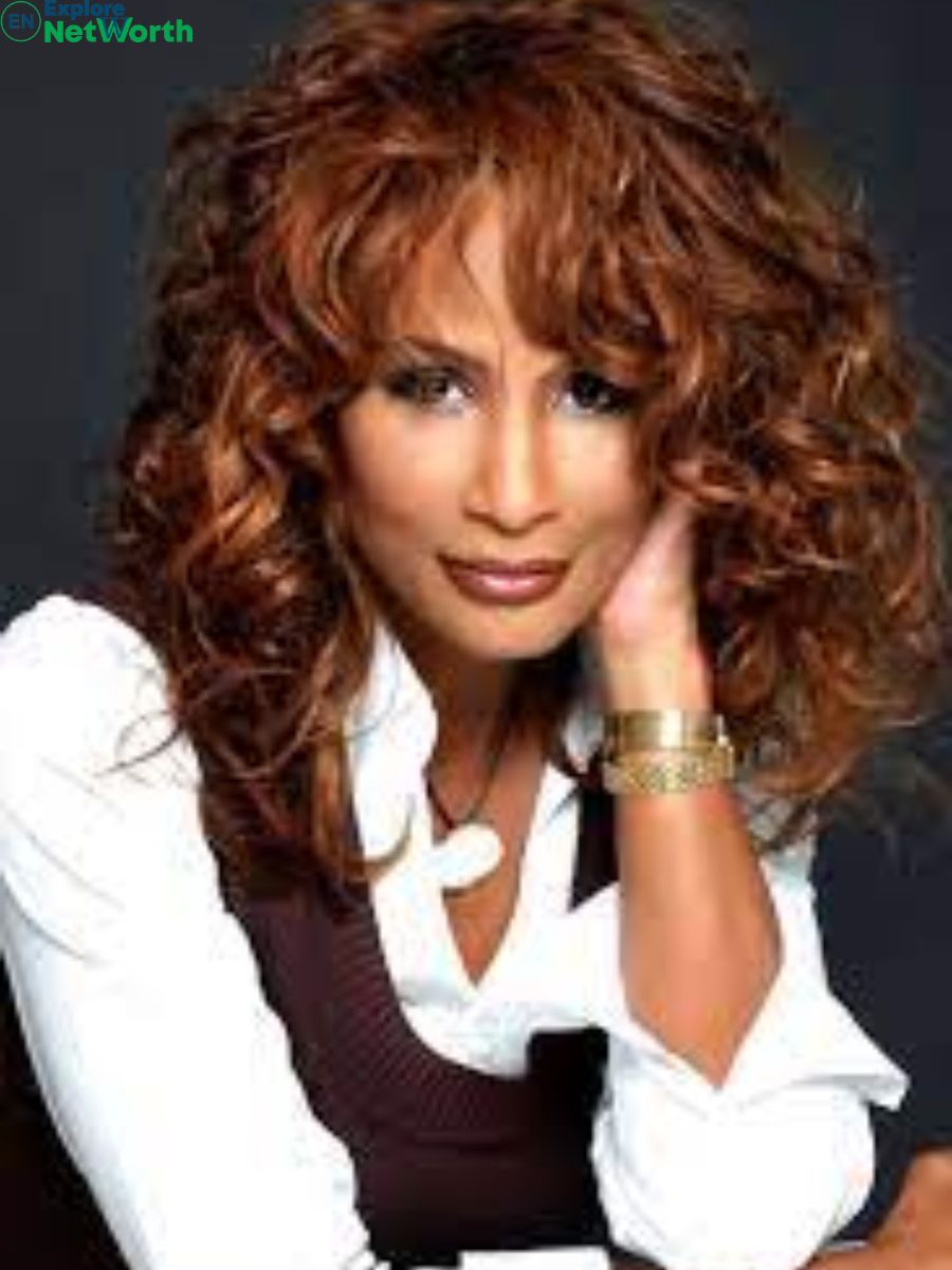 What is the Beverly Johnson Net Worth 2023