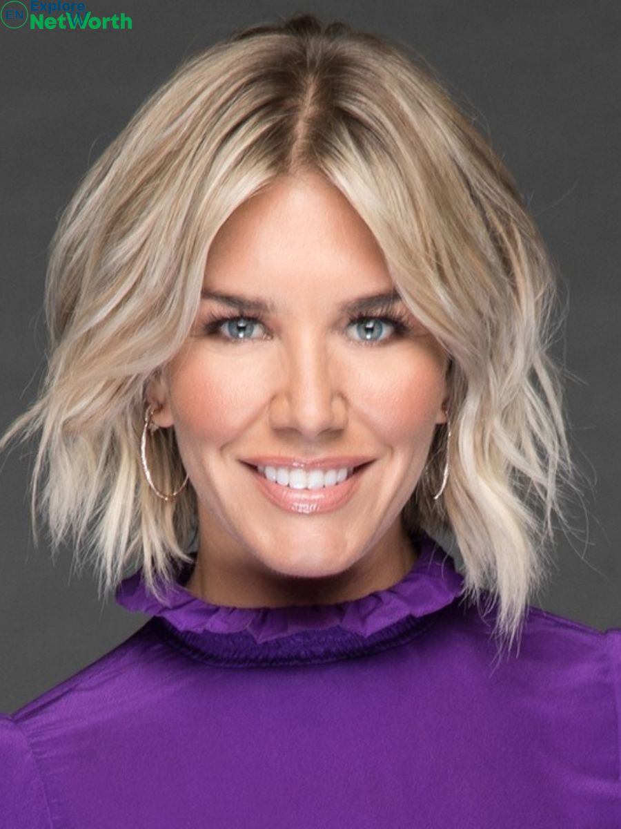 What is the Charissa Thompson Net Worth 2023