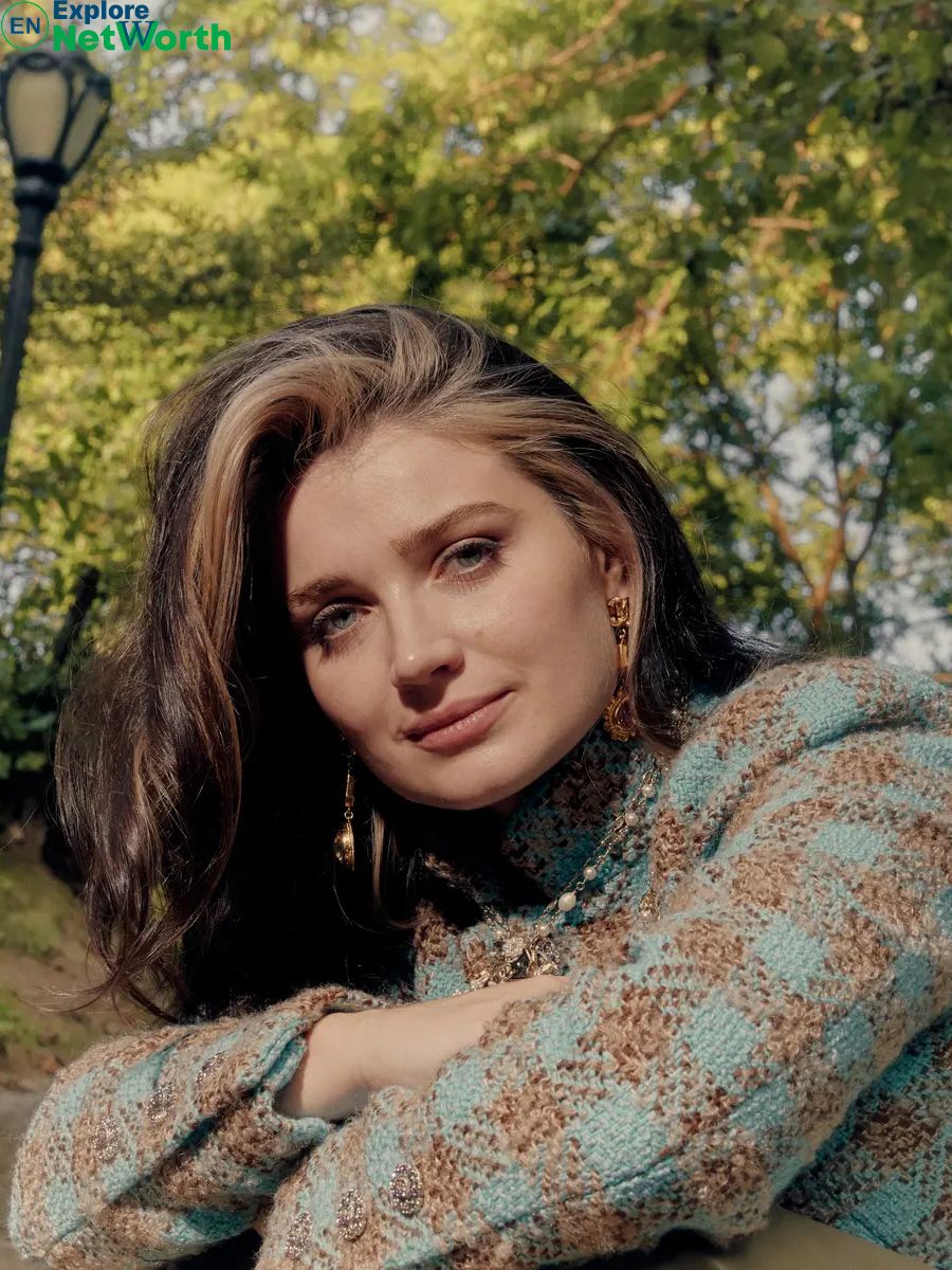 What is the Eve Hewson Net Worth 2023