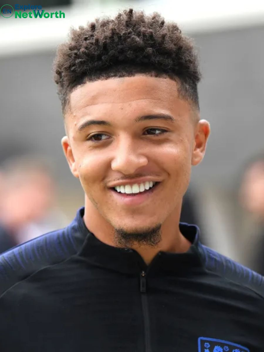 Jadon Sancho Net Worth 2023, Salary, Income, Earnings, Endorsements, Car Collection, House, Age, Daughter, Height, Weight & More. 2 What is the Jadon Sancho Net Worth 2023