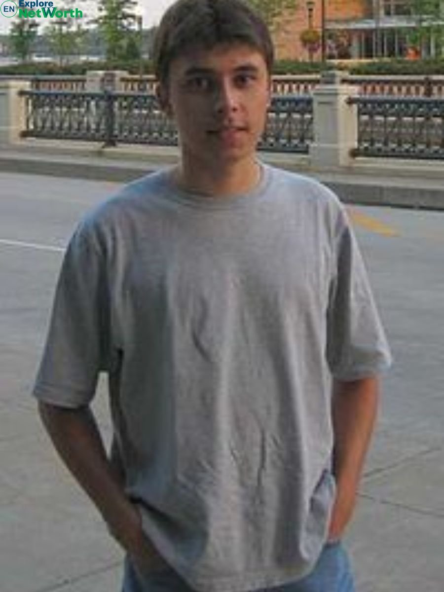 What is the Jawed Karim Net Worth 2023