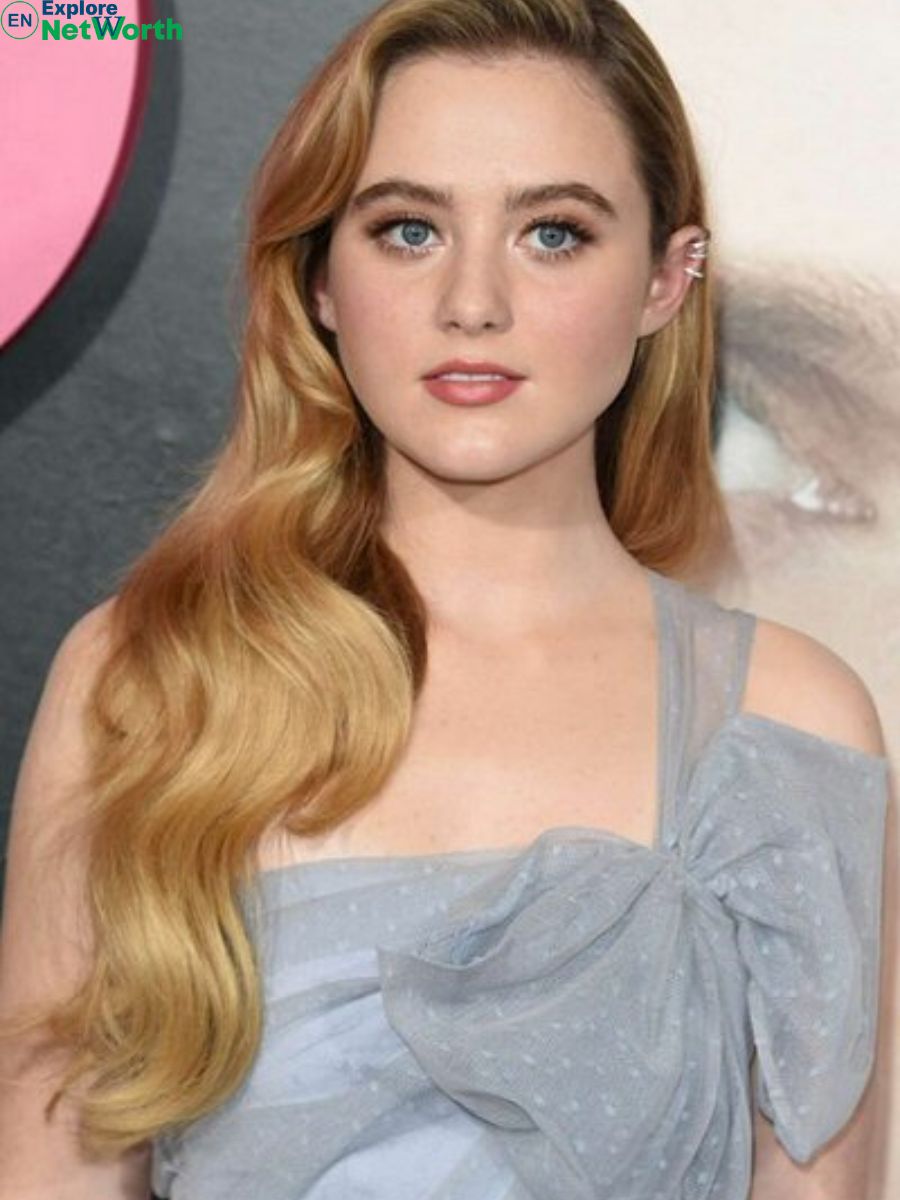 What is the Kathryn Newton Net Worth 2023