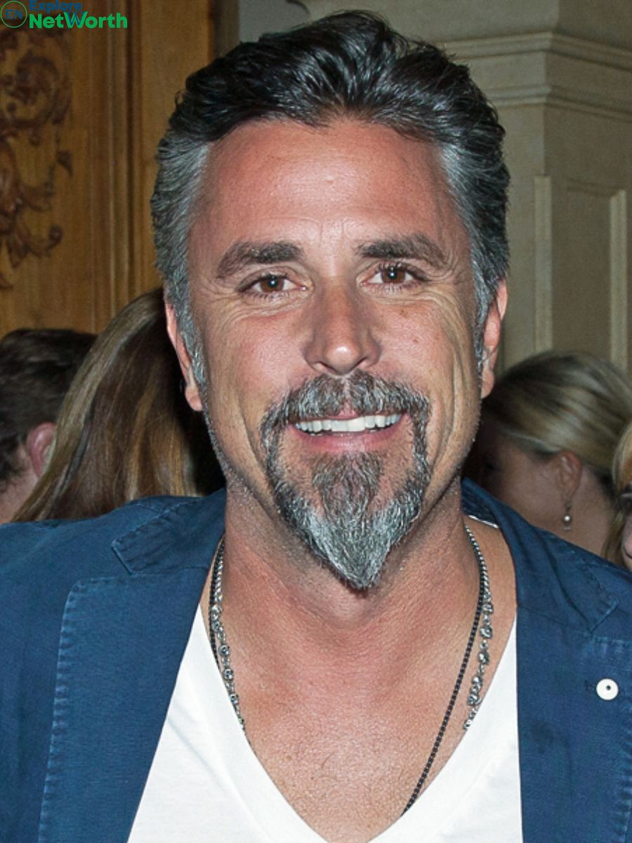 What is the Richard Rawlings Net Worth 2023