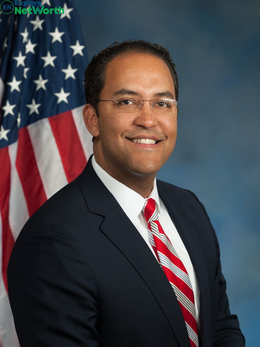 What is the Will Hurd Net Worth 2023