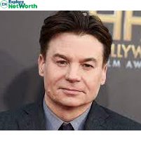 Mike Myers Net Worth 