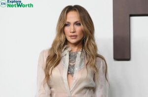 Jennifer Lopez Net Worth 