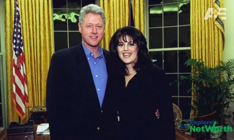 Monica Lewinsky Net Worth 2021, Salary, Lifestyle, Age, Family, Wiki, Biography & More