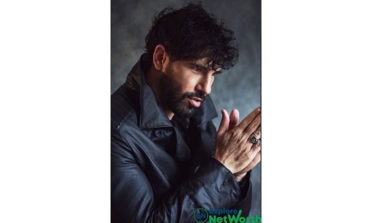 Uriel del Toro Net Worth