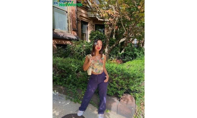 Kaitlyn Velez Net worth