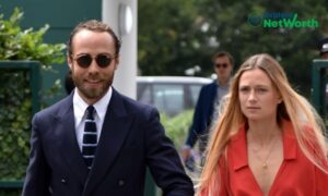 James Middleton Net worth 2021, Salary, Cars, House, Age, Girlfriend, Parents, Wiki, Biography & More 2 James Middleton