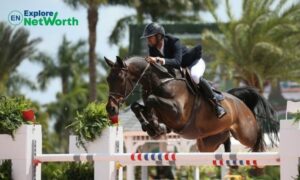 Nayel Nassar Net worth