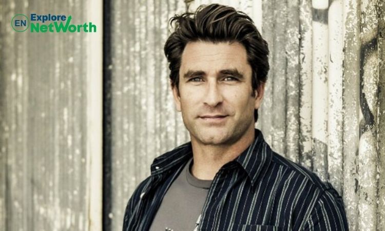 Pete Murray Net Worth 2021, Salary, Lifestyle, Age, Family, Wiki, Biography & More