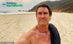 Pete Murray Net Worth 2021, Salary, Lifestyle, Age, Family, Wiki, Biography & More 2 Pete Murray