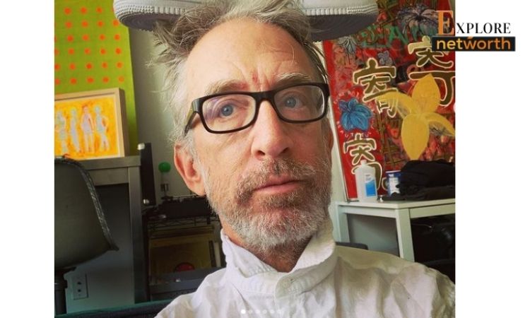 Andy Dick Net worth 2021, Salary, Lifestyle, Age, Family, Wiki, Biography & More