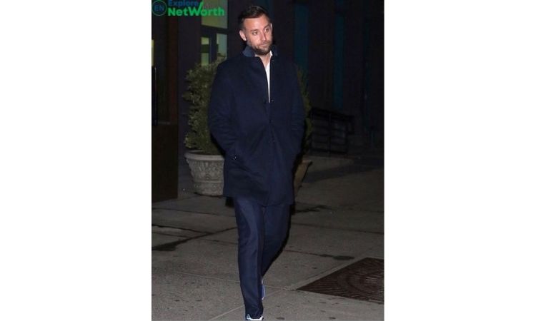 Cooke Maroney Net worth