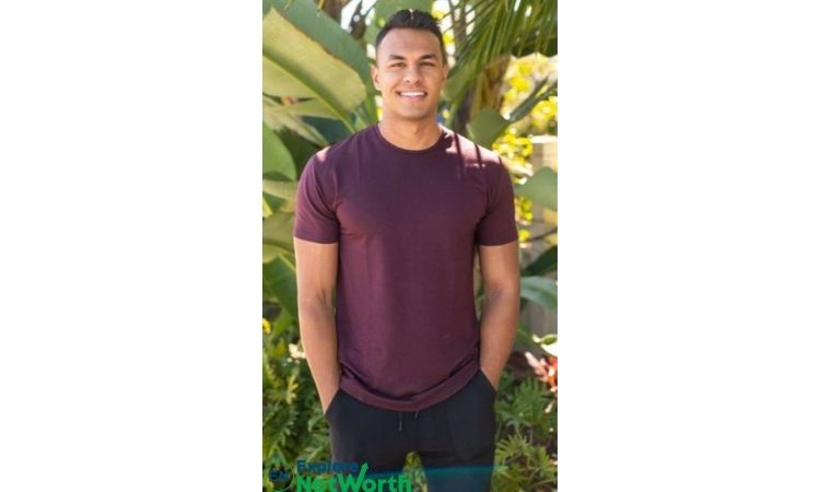 Bachelor In Paradise Aaron Clancy (Bachelorette) Net worth 2021, Salary, Cars, House, Age, Girlfriend, Parents, Wiki, Biography & More