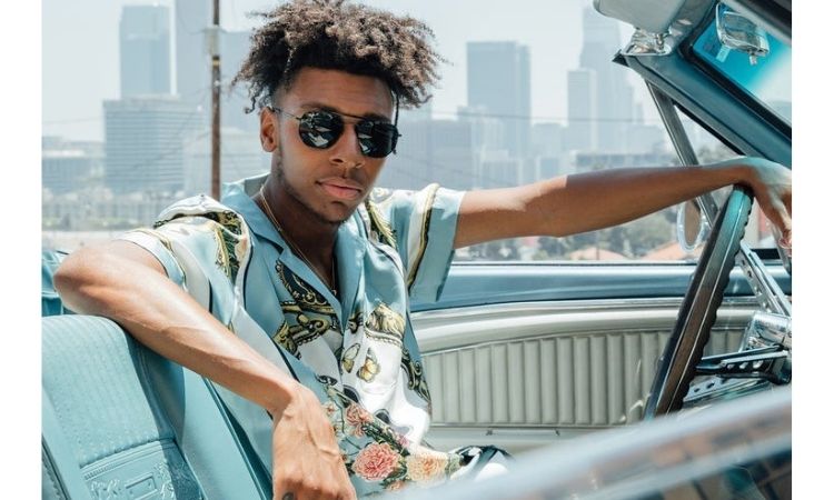 Masego Net Worth 2021, Salary, Lifestyle, Age, Family, Wiki, Biography & More