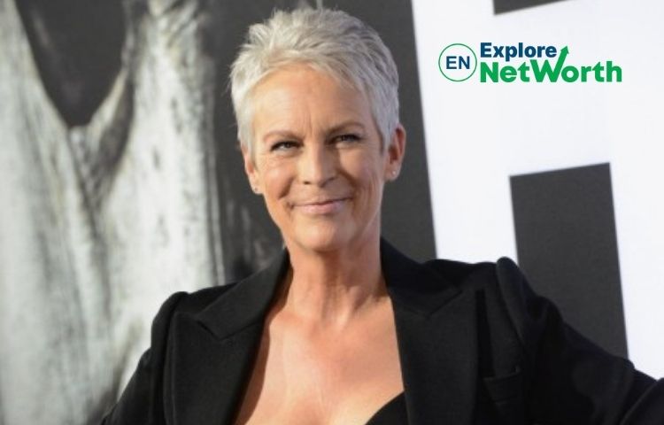 Jamie Lee Curtis Net Worth 2021, Biography, Wiki, Husband, Age, Parents, Family, photos or more